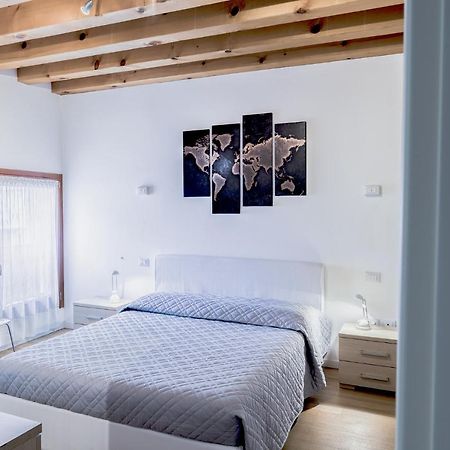 Ferienwohnung Vicolo J. Da Ponte - Bassano Centro Storico Bassano del Grappa Exterior foto