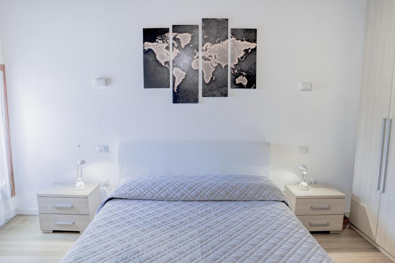 Ferienwohnung Vicolo J. Da Ponte - Bassano Centro Storico Bassano del Grappa Exterior foto