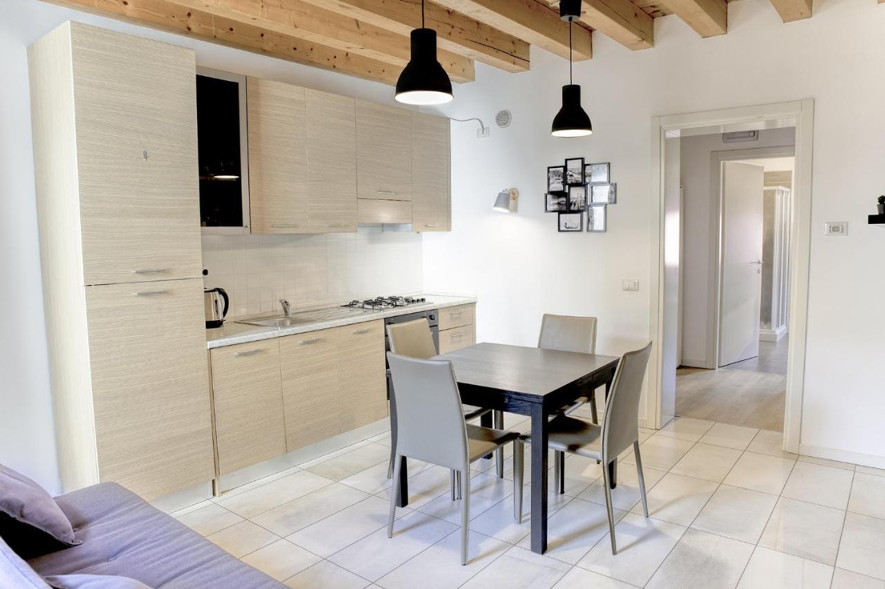 Ferienwohnung Vicolo J. Da Ponte - Bassano Centro Storico Bassano del Grappa Exterior foto