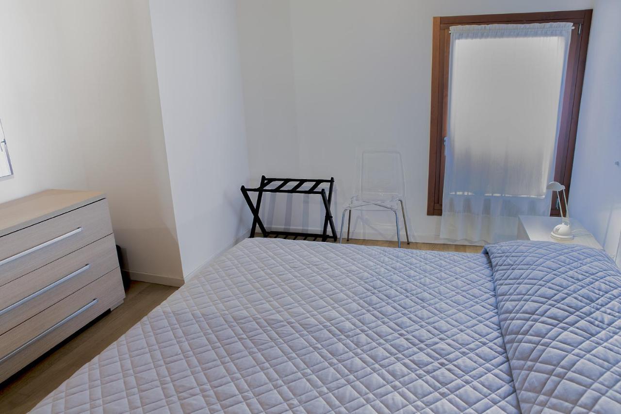 Ferienwohnung Vicolo J. Da Ponte - Bassano Centro Storico Bassano del Grappa Exterior foto